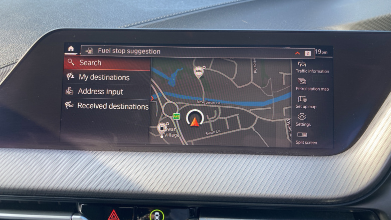 BMW 1 Series 118i M Sport 5dr Step Auto Petrol Hatchback